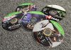Xbox Physical Games
