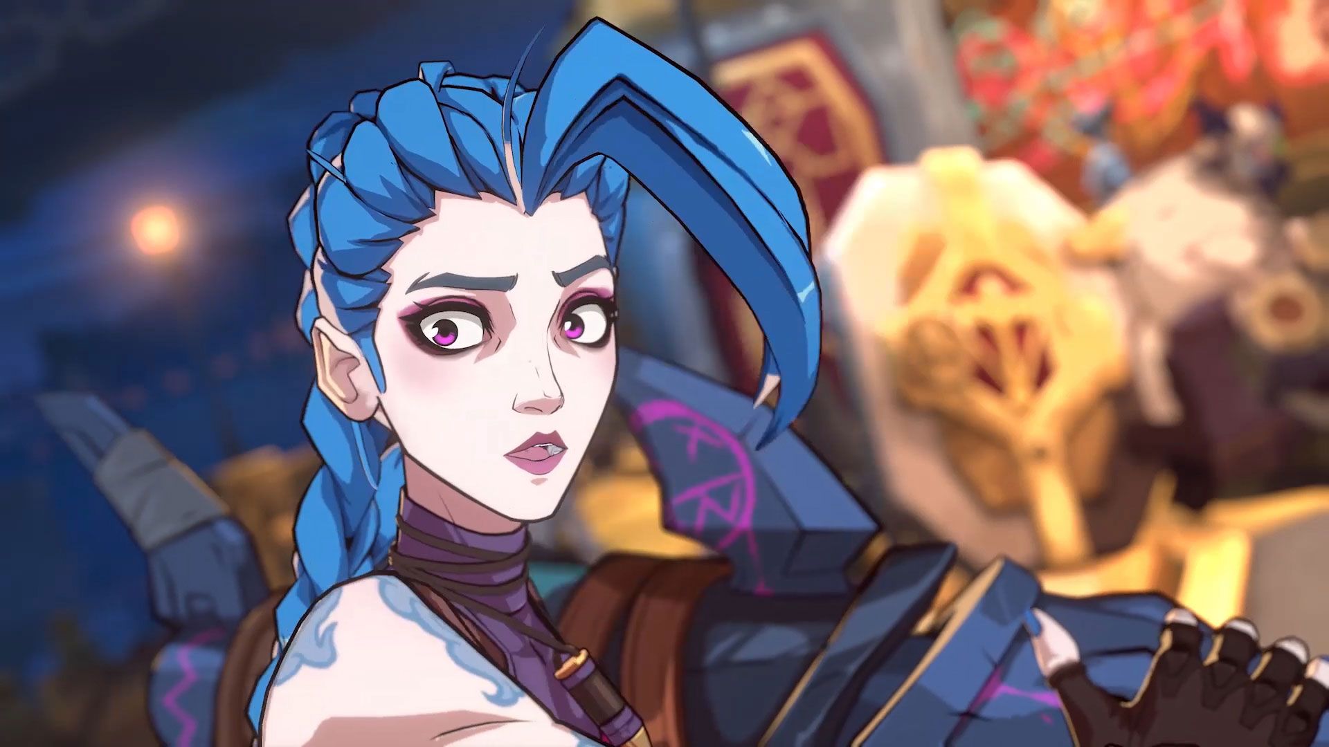 Riot Co-founder Reflects on 2XKO Failure; Says It's Extremely Hard To Compete For Attention