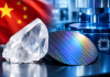 China Can Now Domestic Quratz To Manufacture 300mm DRAM Chip Production