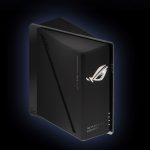 Fake Speeds: The Ugly Truth About Wi-Fi 7 Gaming Routers The ASUS ROG Strix GS BE18000 Wi-Fi 7 router offers excellent value-for-money if you can make do with 8x 2.5GbE ports. (Image Credits - ASUS)