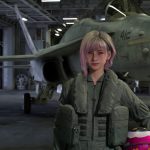 Ace Combat 8: Wings of Theve