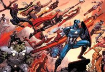 Marvel Reportedly Working On A Brand New Avengers Game New Avengers Game