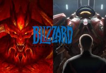 Blizzard Says It’s Announcing Games Years Ahead of Launch to “Convey Confidence”
