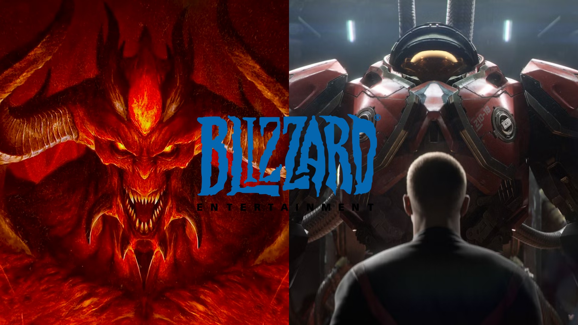 Blizzard Says It's Announcing Games Years Ahead of Launch to "Convey Confidence"