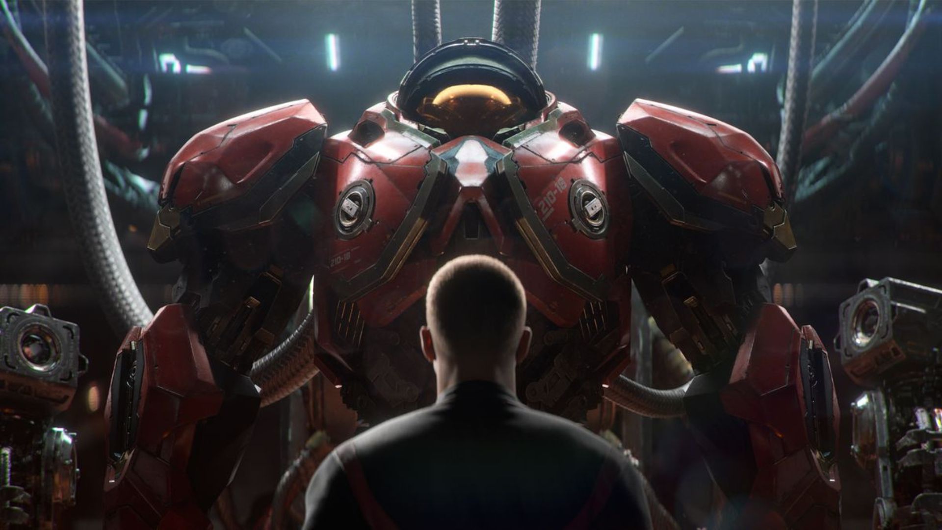 StarCraft