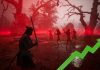 Blood of Dawnwalker Shoots to Top of Steam Best Sellers Ahead of Launch Blood of Dawnwalker Sellers