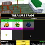 How To Maximize Trades In Blox Fruits Blox Fruits Trading
