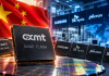 China’s CXMT Enters NAND Memory Market, Challenging Samsung, SK Hynix And Micron CXMT NAND Flash
