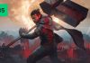 Control Resonant Review Roundup – A Worthy Reality-Bending Sequel
