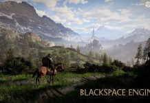 Pearl Abyss Rejected UE5 For Crimson Desert As They Prefered Control Over Convenience Crimson Desert Engine