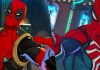 Spider-Man Voice Actor Wants To See Deadpool In 3rd Insomniac Game Deadpool and Spider-Man