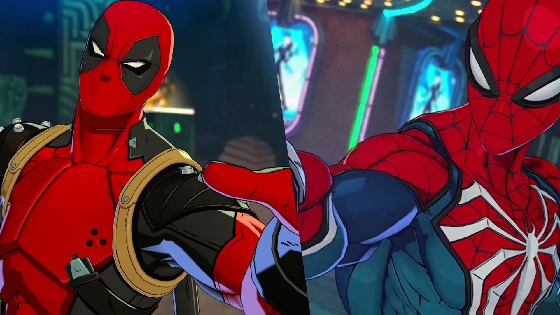 Spider-Man Voice Actor Wants To See Deadpool In 3rd Insomniac Game