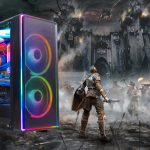 Demon's Souls Remake on PC