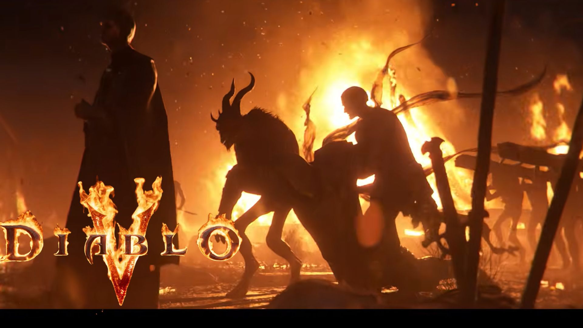 Diablo 5