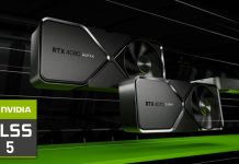Nvidia Confirms DLSS 5 Will Come to RTX 40 Series GPUs Down The Line DLSS 5 RTX 40