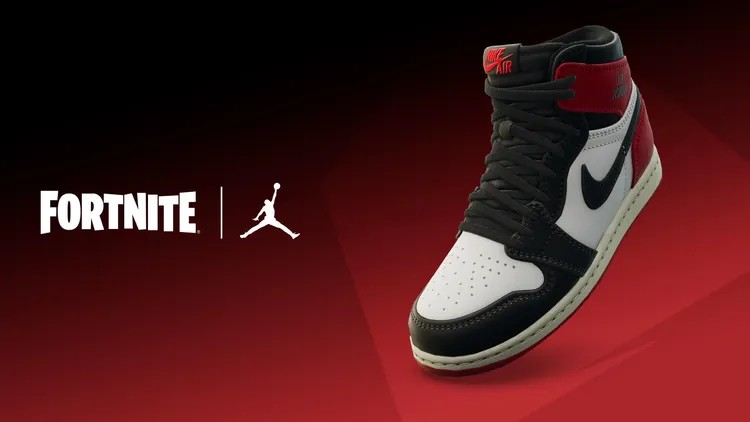 Shoe Customization In Fortnite