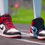 How Game Collaborations Are Reshaping Player Identities Shoe Customization In Fortnite