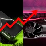 Graphics Card Shipments Hit Record 4-Year High Despite Massive Price Hikes GPU Shipments