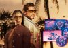 Rockstar Reveals Physical GTA 6 Album With Original Tracks, Despite The Game Not Getting Disc Release