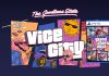 GTA 6 The Goodtime State - Vice City Collection