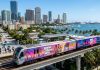 Miami Interested In GTA 6 Marketing By Transforming County Into Vice City GTA 6 Miami Metro