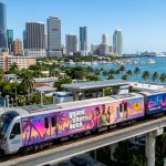Miami Interested In GTA 6 Marketing By Transforming County Into Vice City GTA 6 Miami Metro