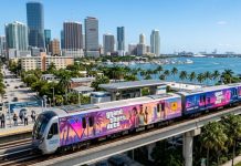 Miami Interested In GTA 6 Marketing By Transforming County Into Vice City GTA 6 Miami Metro