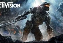 Former Blizzard Boss Calls Halo Moving to Activision “Best News In A Decade” For Fans Halo Activision