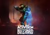 Activision Sets Ambitious Goal of Making The Greatest Halo Game To Date Halo Activision Blizzard