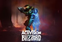 Activision Sets Ambitious Goal of Making The Greatest Halo Game To Date Halo Activision Blizzard