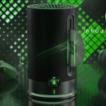 Xbox Helix Disc Drive