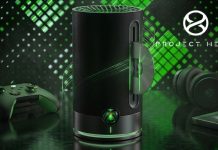 Microsoft Surveying Xbox Users If They Want Disc Drive With Next-Gen Helix Console Xbox Helix Disc Drive