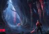 Intergalactic: The Heretic Prophet Will Blow Everyone Away, Says Joel Voice Actor Intergalactic: The Heretic Prophet