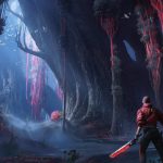 Intergalactic: The Heretic Prophet