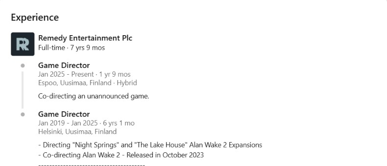 Kyle Rowley LinkedIn Profile