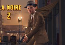 Rockstar Games Will Reportedly Develop A La Noire Sequel After GTA 6 La Noire 2
