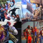 Former PS Boss Slams GaaS Metrics, Says “Live Service Games Success Is Pure Luck” Live service failures
