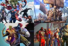 Former PS Boss Slams GaaS Metrics, Says “Live Service Games Success Is Pure Luck” Live service failures