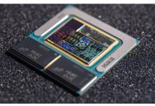 Lunar Lake - Soldered Desktop RAM (Image credits - Fritzchen Fritz)