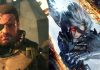 Metal Gear Solid Master Collection Volume 3 Said To Be Bringing Back MGS 5 And Rising Revengeance Metal Gear Solid: Master Collection Volume 3
