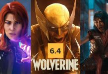Marvel's Wolverine User Score Metacritic