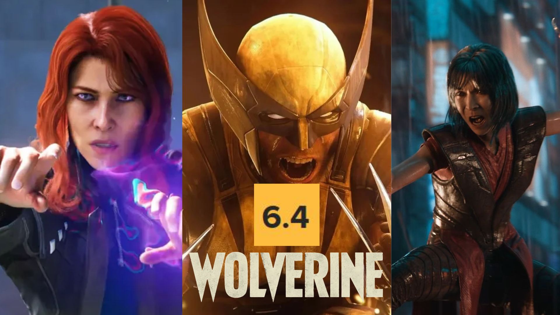 Marvel's Wolverine User Score Metacritic