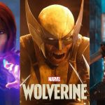 Marvel's Wolverine