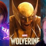 Marvel's Wolverine