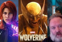 Marvel's Wolverine