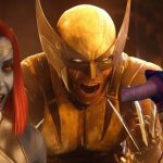 Marvel's Wolverine