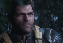 Marvel's Wolverine Logan