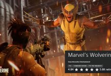 Marvel’s Wolverine Debuts With 4.84/5 on PS Store Despite Heavy Backlash