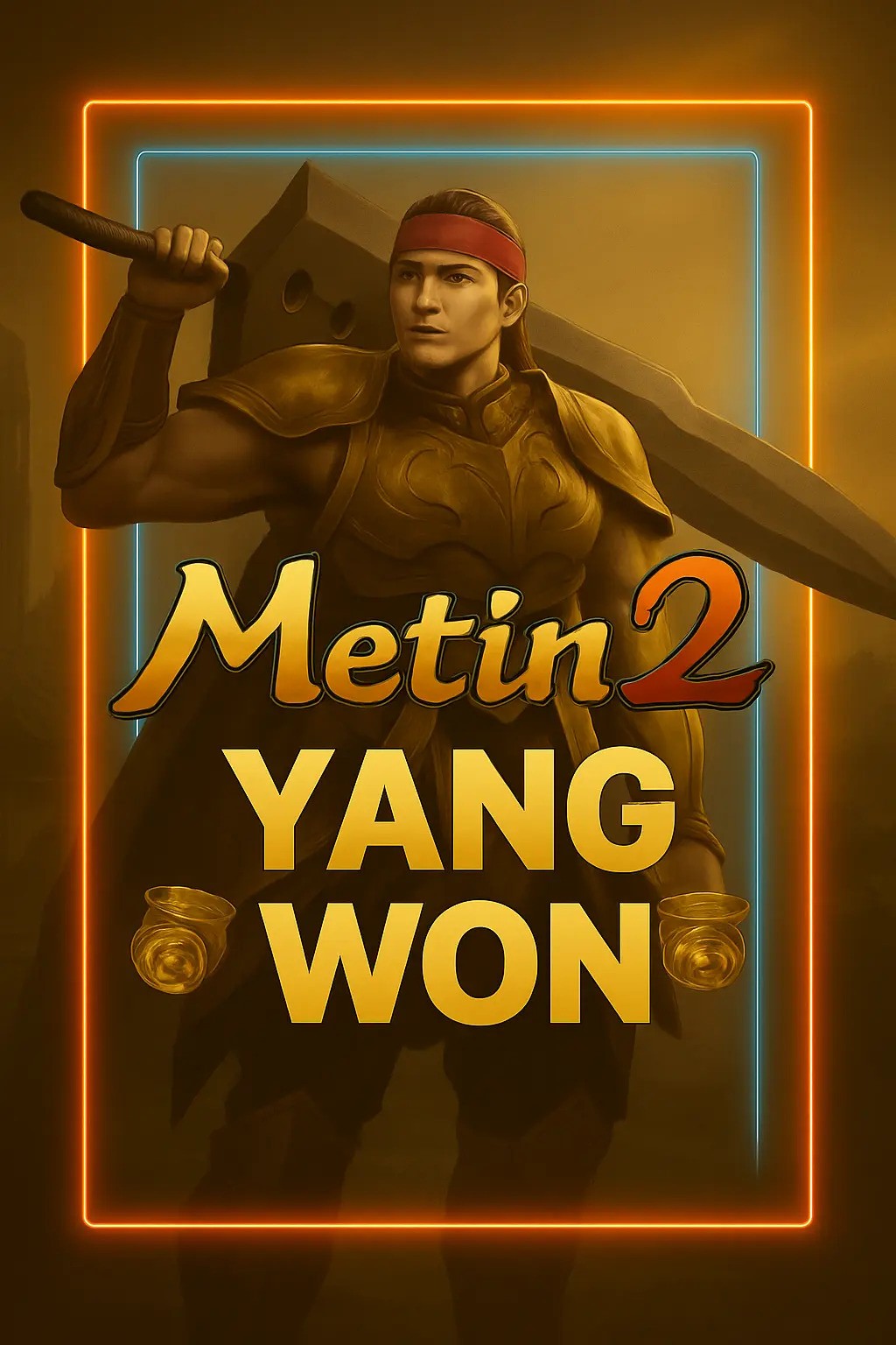 Metin2 Yang Won