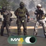 Modern Warfare 4 Skin Toggle